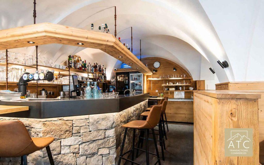 BAR RESTAURANT LICENCE IV 3 VALLEES — photo 2