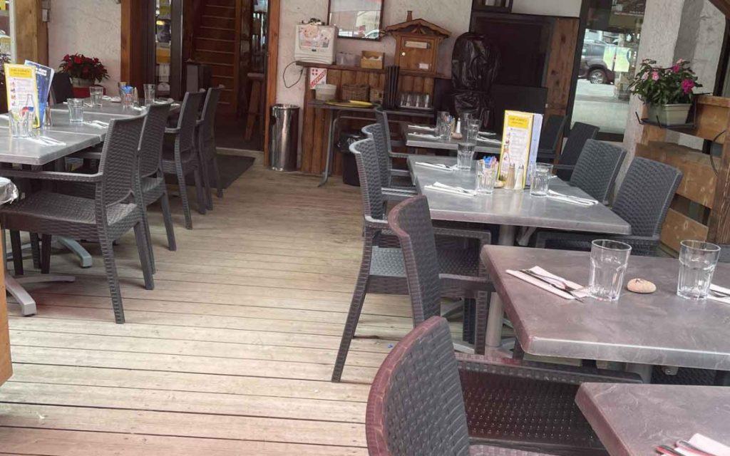 BAR RESTAURANT LICENCE IV CENTRE STATION — photo 3