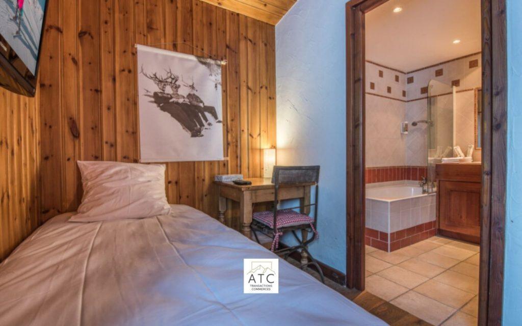MURS COMMERCIAUX ALTITUDE SAVOIE — photo 10
