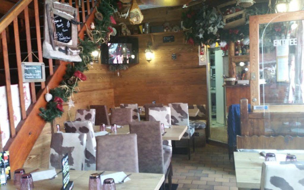 PARADISKI BAR RESTAURANT — photo 3