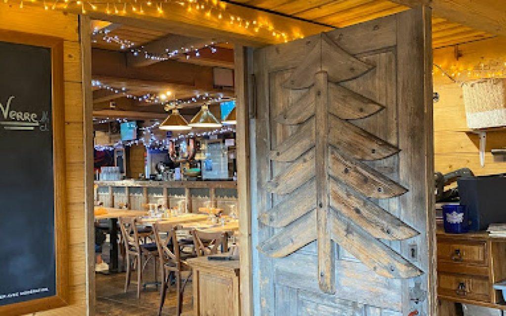 BAR RESTAURANT LICENCE IV – STATION — photo 2