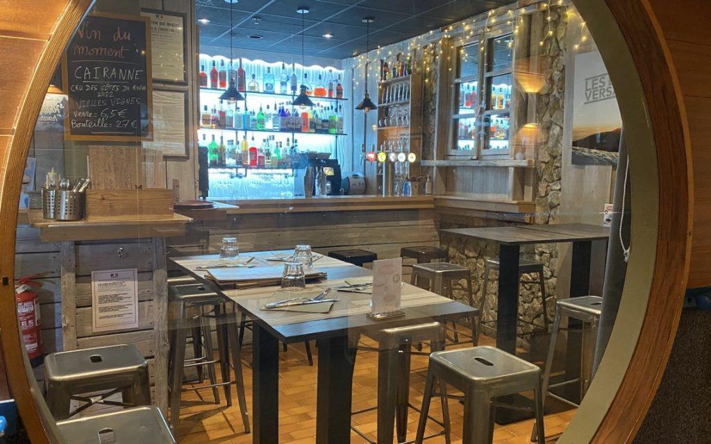 RESTAURANT BAR — photo 4