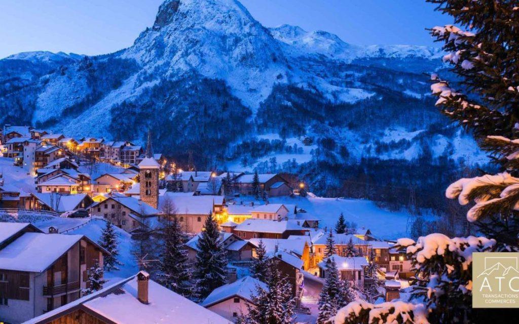 BAR RESTAURANT LICENCE IV 3 VALLEES — photo 3