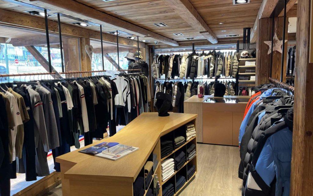 DROIT AU BAIL BOUTIQUE CENTRE STATION — photo 3
