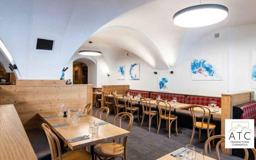 BAR RESTAURANT LICENCE IV 3 VALLEES — photo 4