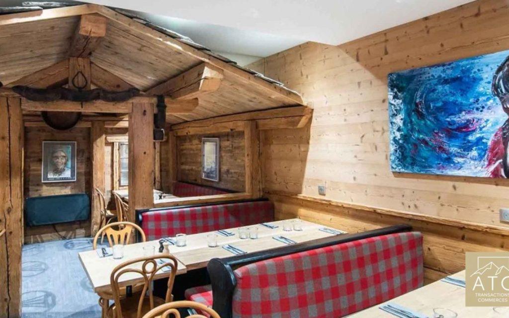 BAR RESTAURANT LICENCE IV 3 VALLEES — photo 5