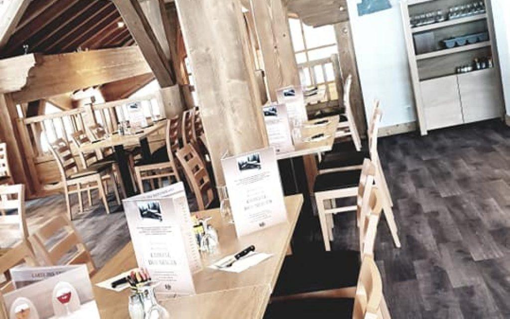 RESTAURANT PARADISKI — photo 4