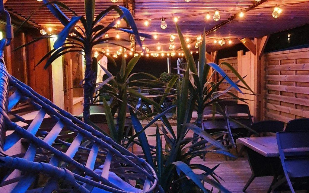BAR RESTAURANT FRONT DE NEIGE — photo 7