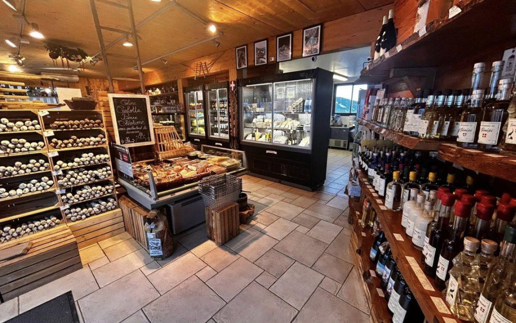 EPICERIE FINE CHARCUTERIE TRAITEUR — photo 1