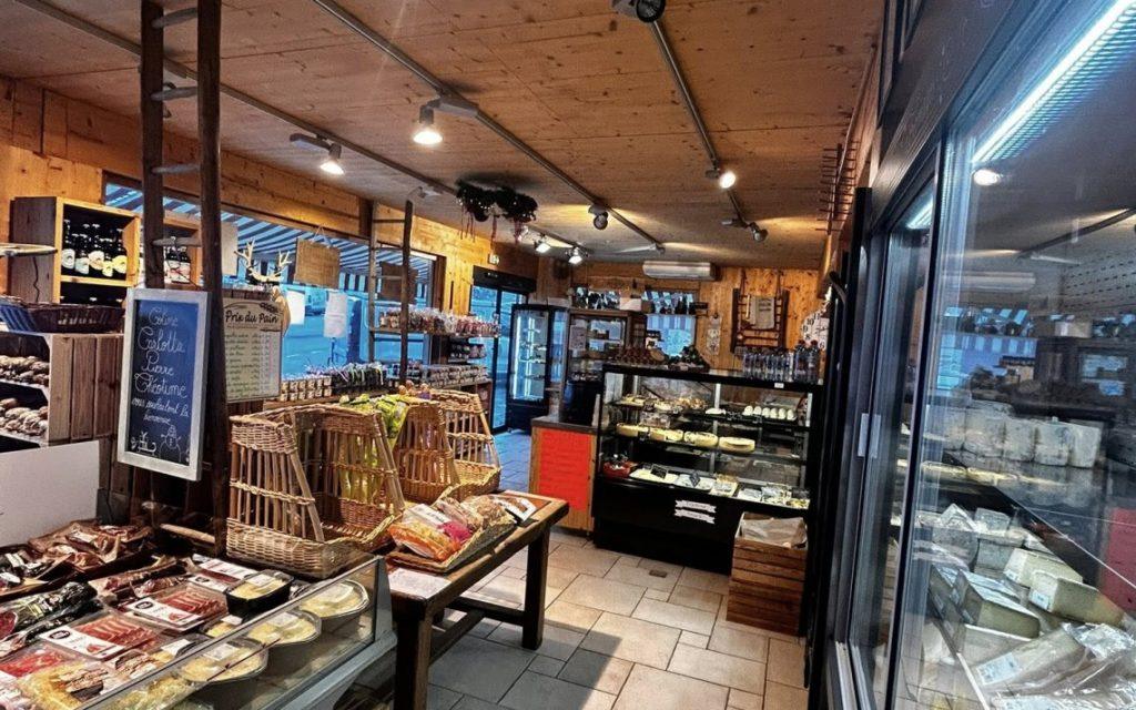 EPICERIE FINE CHARCUTERIE TRAITEUR — photo 2