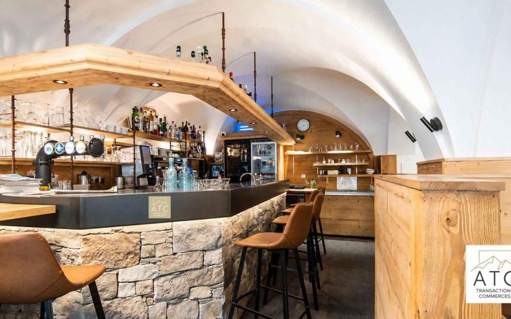 BAR RESTAURANT LICENCE IV 3 VALLEES — photo 6