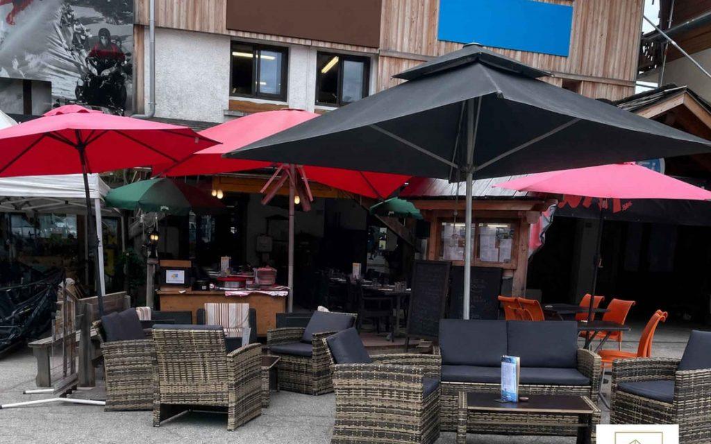 BAR RESTAURANT LICENCE IV CENTRE STATION — photo 10