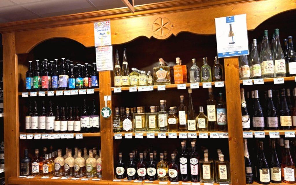 SUPERETTE PROXI — photo 2