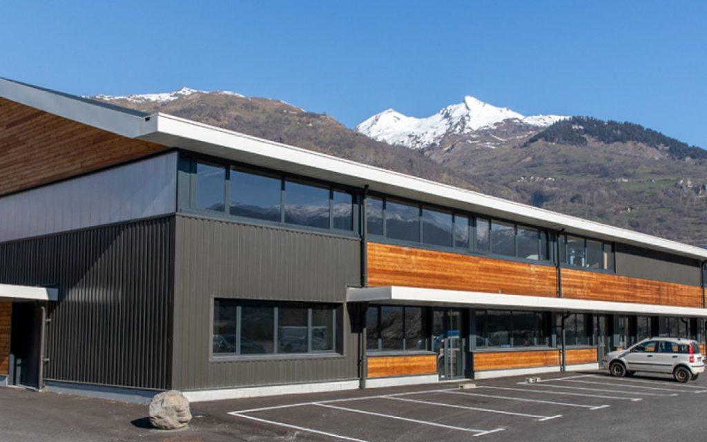 MURS COMMERCIAUX  400 M2 A AMENAGER — photo 3