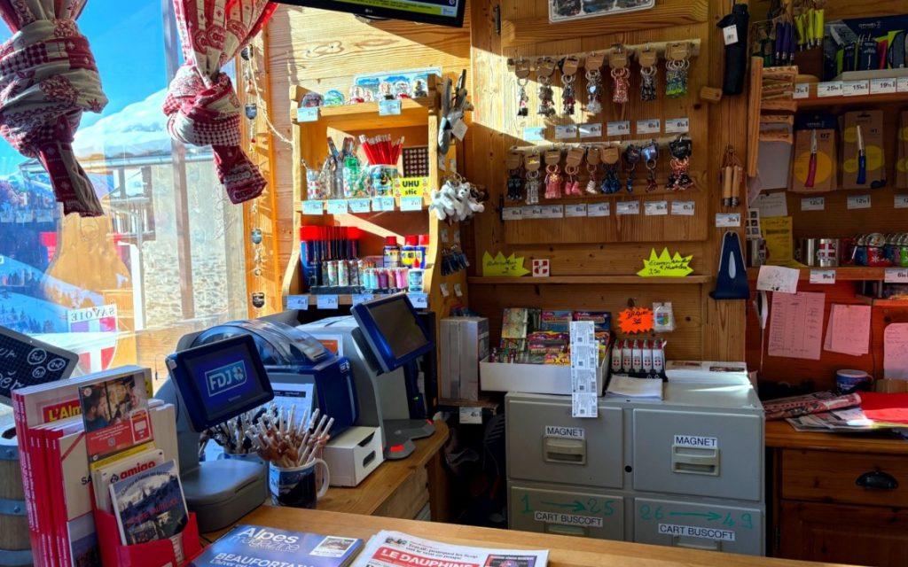 SUPERETTE PROXI — photo 8