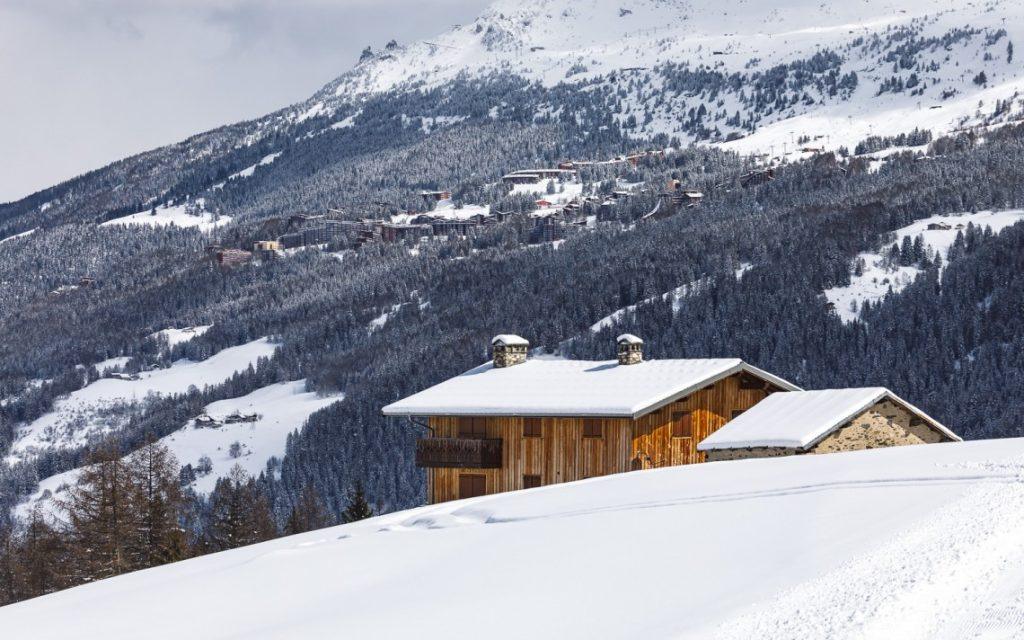 RESTAURANT ALTITUDE PARADISKI — photo 1