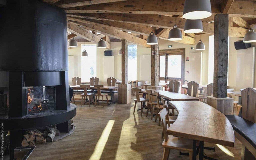 RESTAURANT ALTITUDE PARADISKI — photo 5