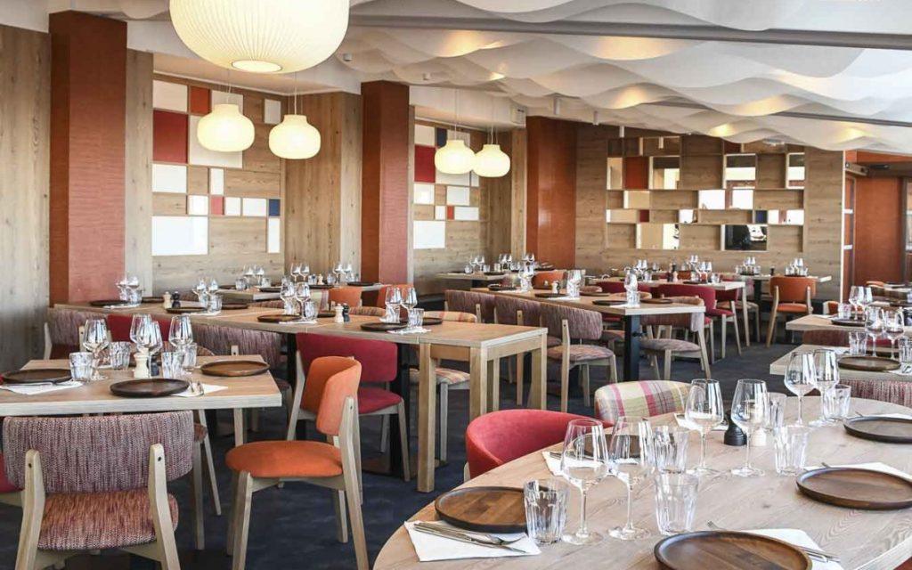 RESTAURANT ALTITUDE PARADISKI — photo 6