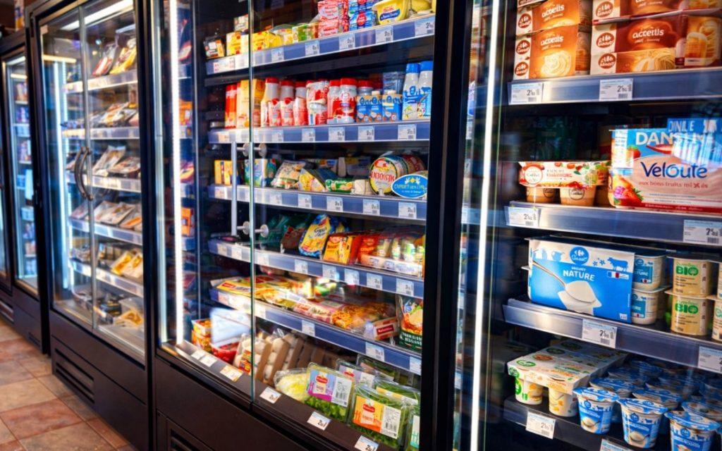 SUPERETTE PROXI — photo 4