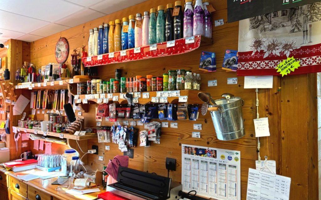 SUPERETTE PROXI — photo 6