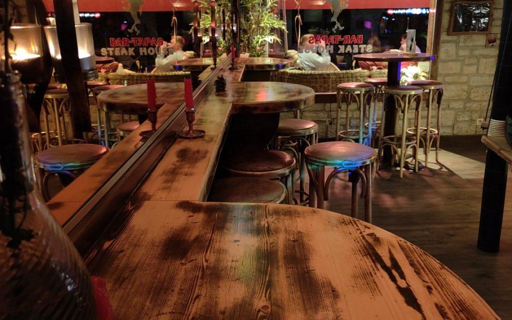 BAR PUB RESTAURANT LICENCE IV — photo 2
