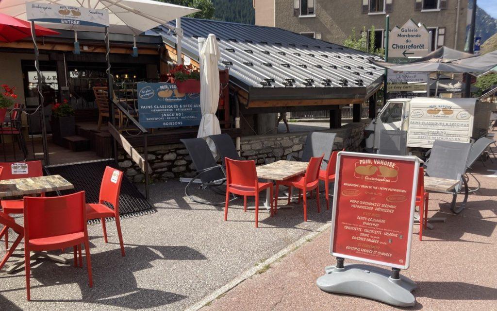 SANDWICHERIE PAIN GOURMANDISES LICENCE IV — photo 3