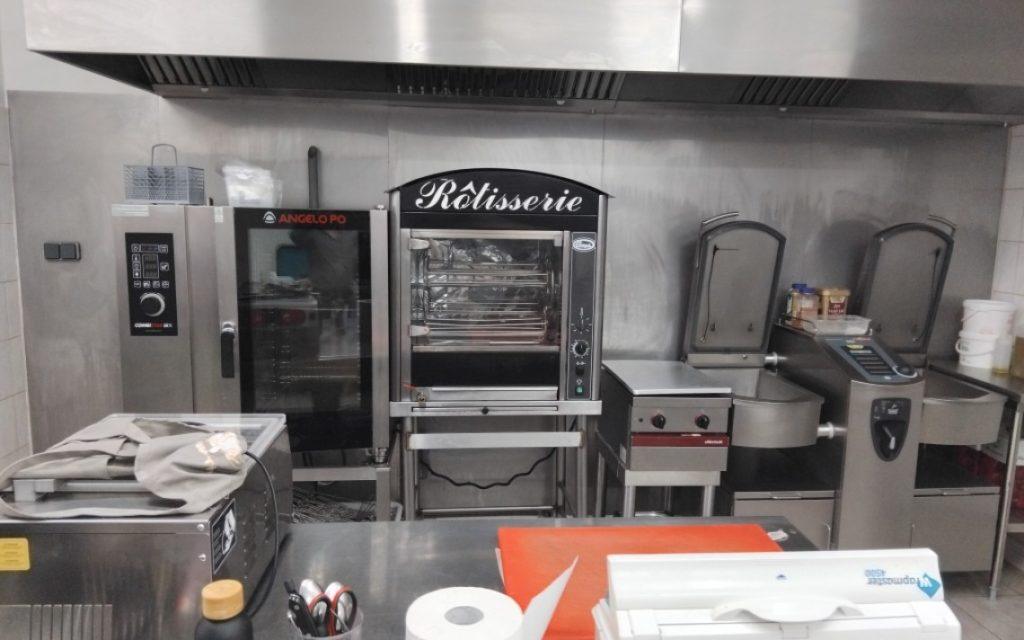 PRODUITS REGIONAUX BOUCHERIE — photo 8