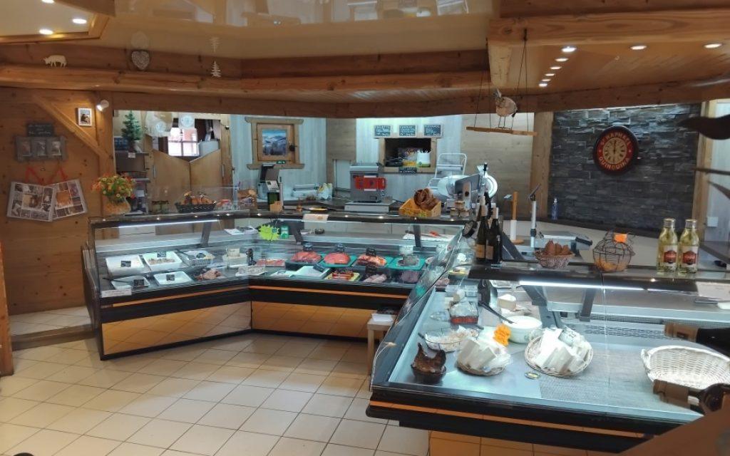 PRODUITS REGIONAUX BOUCHERIE — photo 4