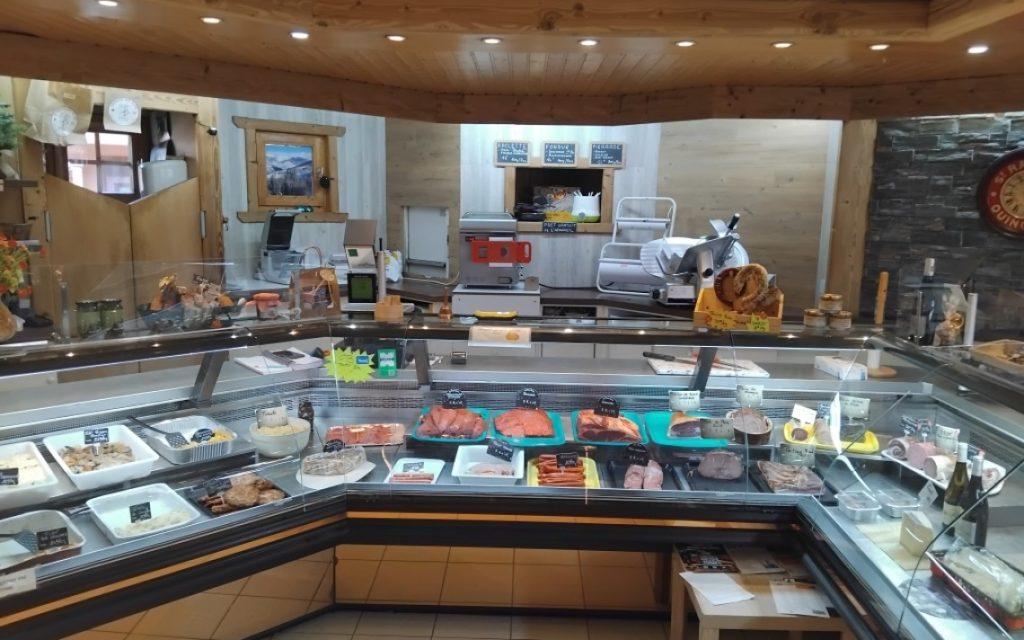 PRODUITS REGIONAUX BOUCHERIE — photo 3