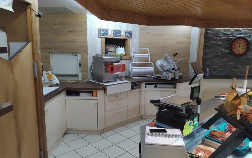 PRODUITS REGIONAUX BOUCHERIE — photo 6