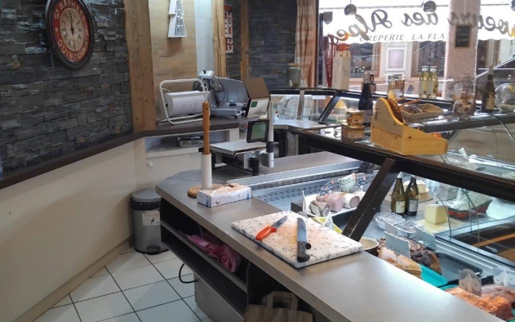 PRODUITS REGIONAUX BOUCHERIE — photo 5