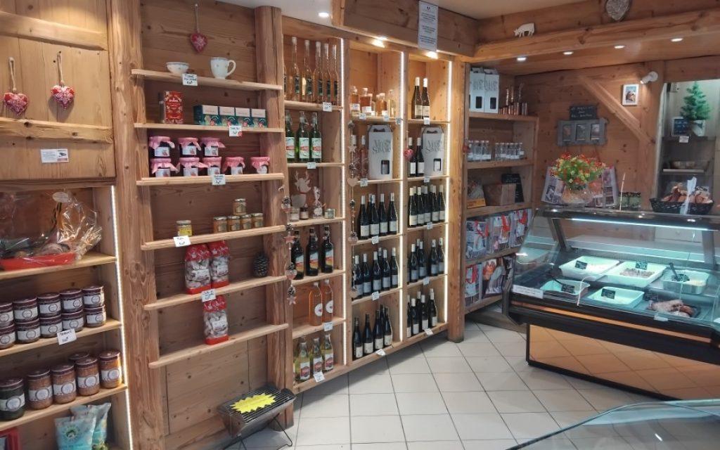 PRODUITS REGIONAUX BOUCHERIE — photo 2