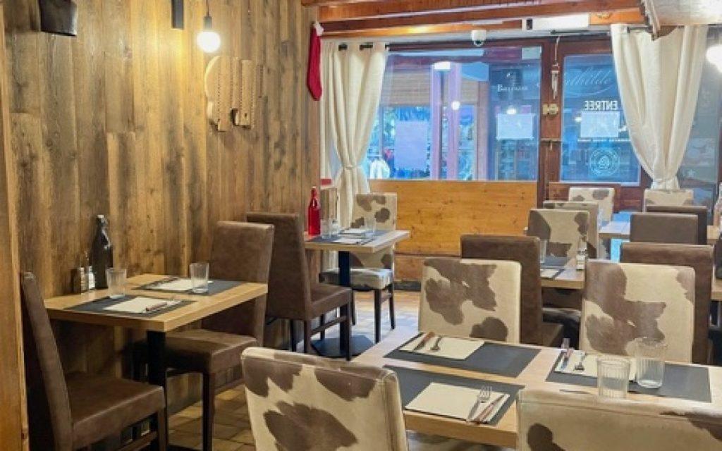 PARADISKI BAR RESTAURANT — photo 2