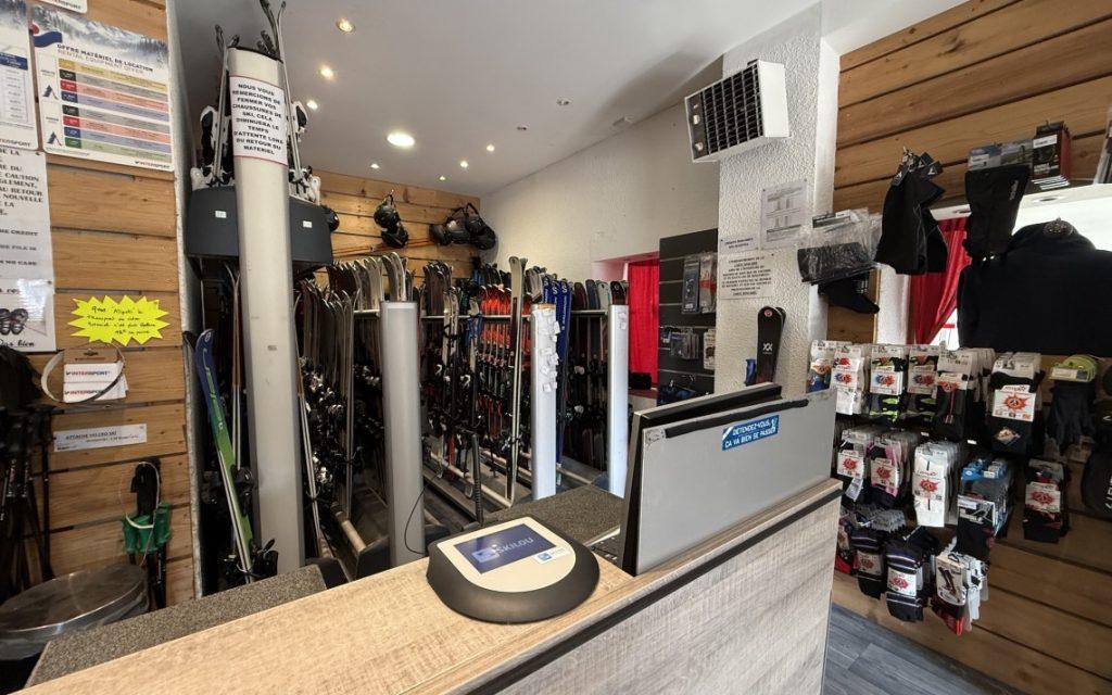 Magasin de sport Champagny-en-Vanoise — photo 5