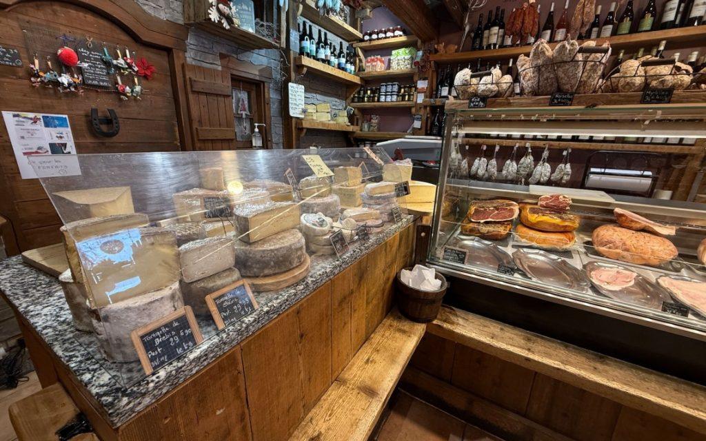 PRODUITS REGIONAUX TARENTAISE — photo 2