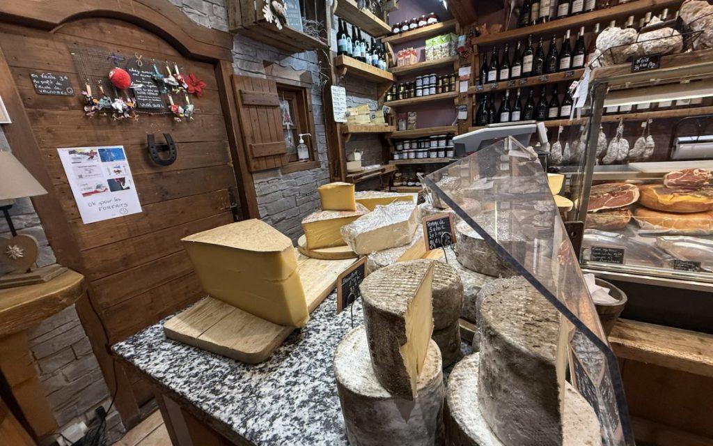 PRODUITS REGIONAUX TARENTAISE — photo 3