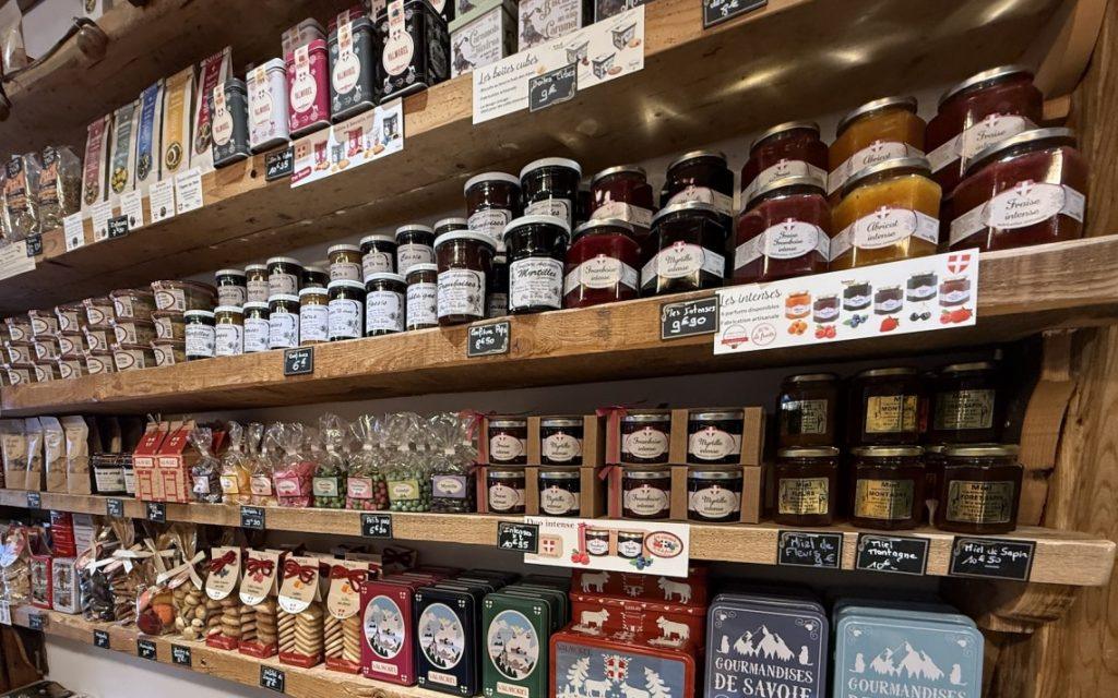 PRODUITS REGIONAUX TARENTAISE — photo 5