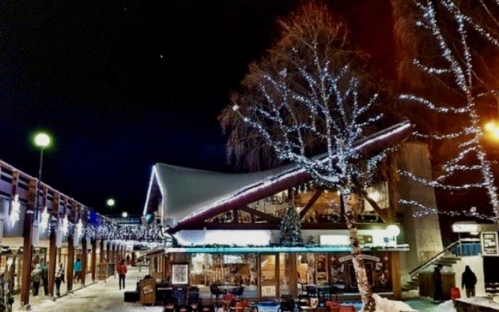 PARADISKI BAR RESTAURANT — photo 1