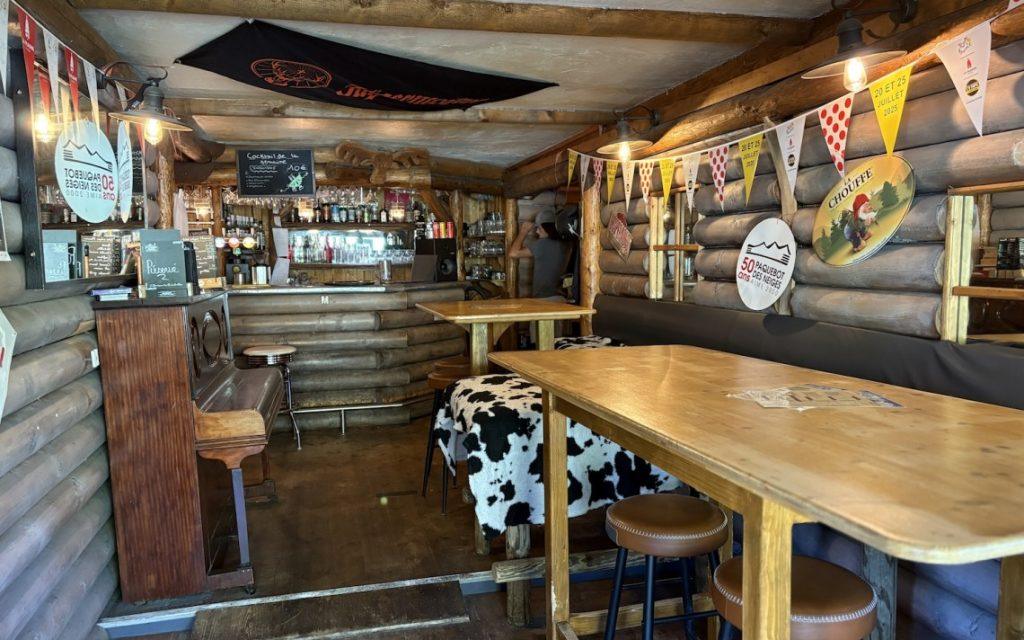 MURS COMMERCIAUX RESTAURANT PARADISKI — photo 3