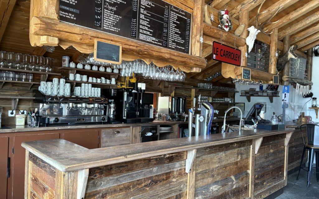 RESTAURANT ALTITUDE PARADISKI — photo 3