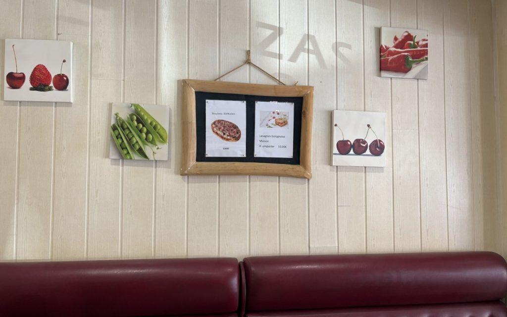 PIZZERIA CHEZ NOEL — photo 2