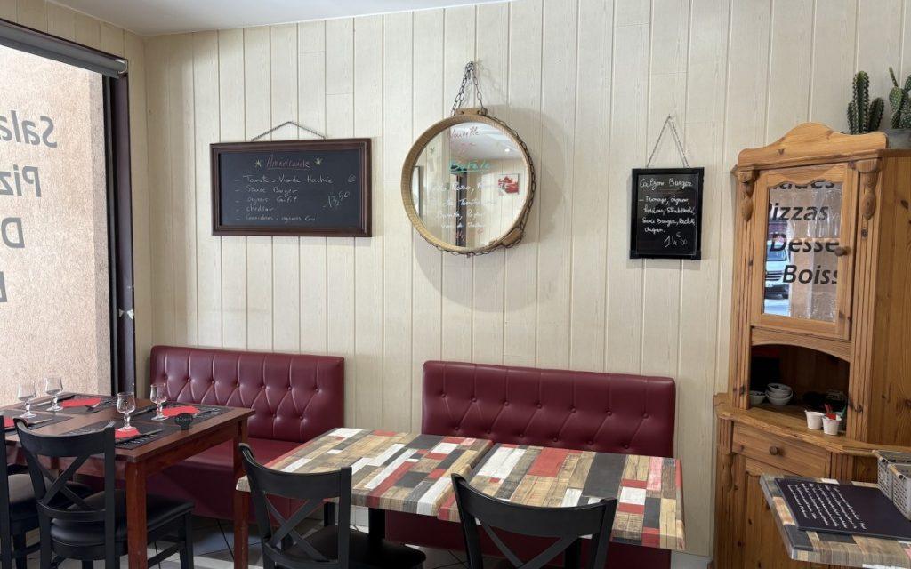PIZZERIA CHEZ NOEL — photo 1
