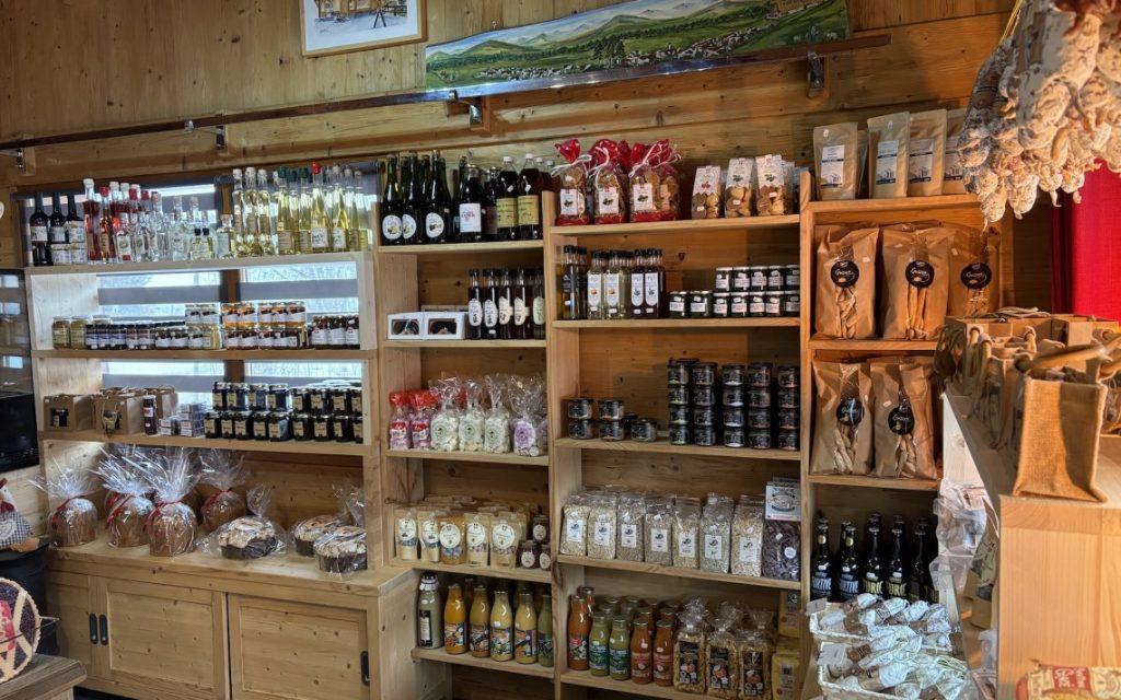 BOUTIQUE PRODUITS REGIONAUX — photo 3