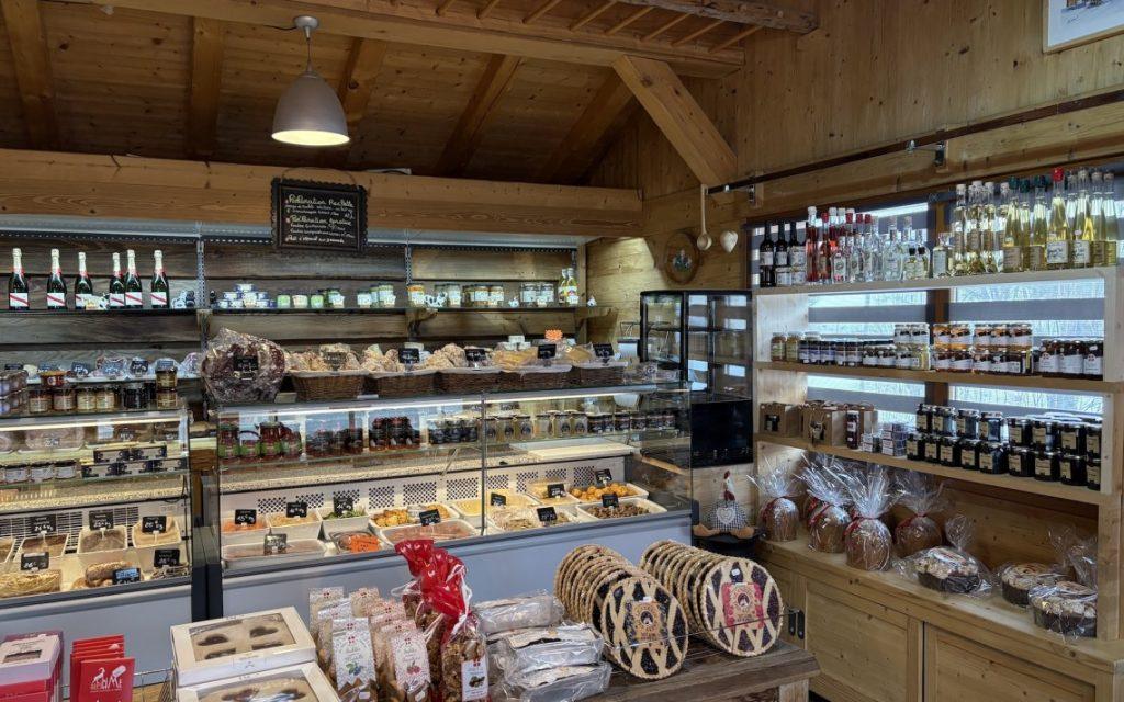 BOUTIQUE PRODUITS REGIONAUX — photo 2
