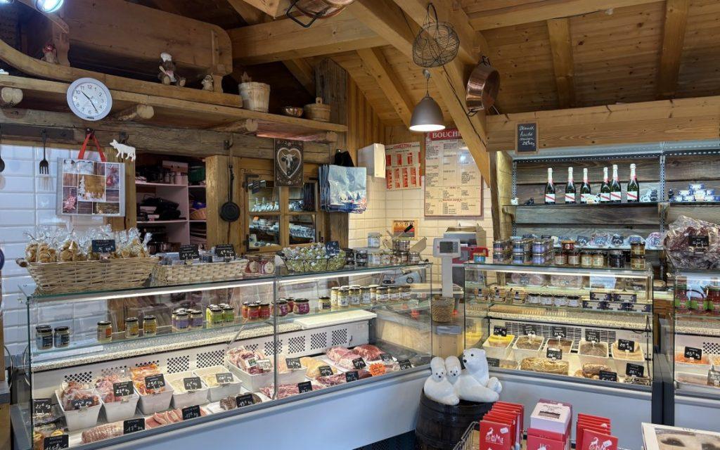 BOUTIQUE PRODUITS REGIONAUX — photo 1