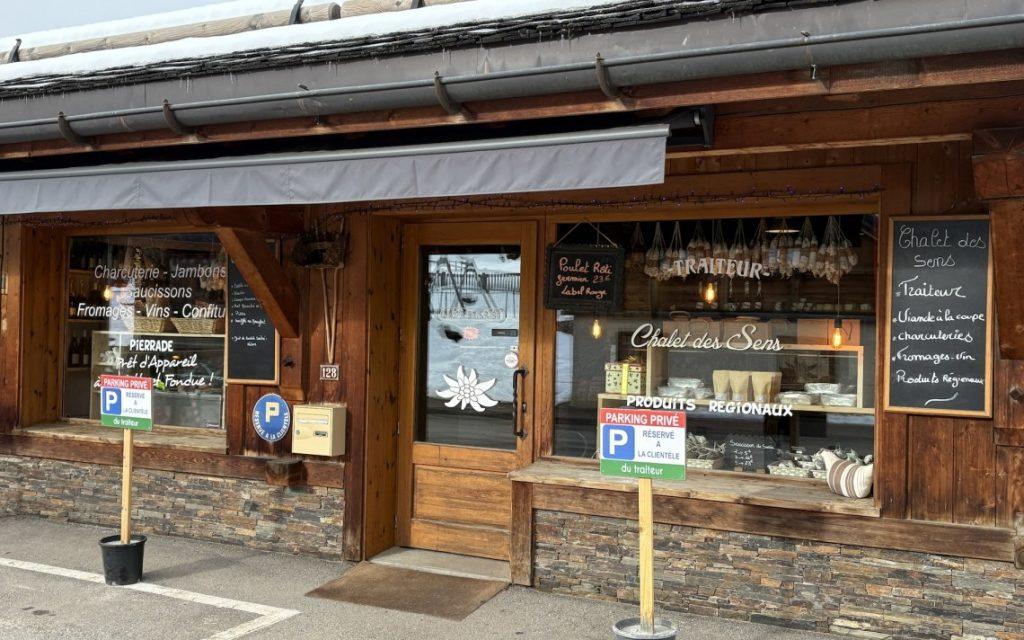 BOUTIQUE PRODUITS REGIONAUX — photo 4