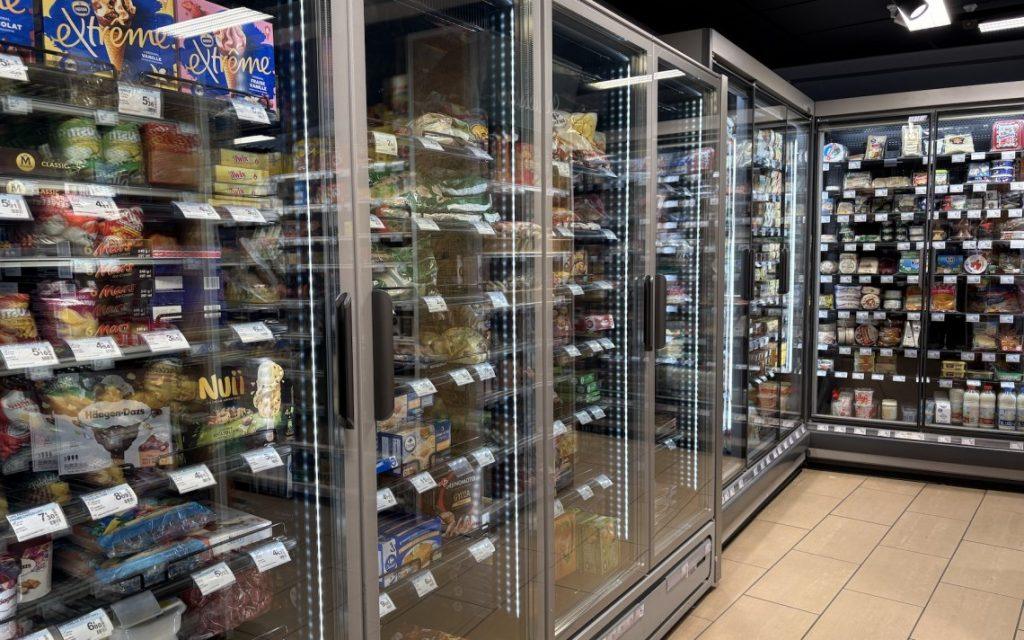 SUPERETTE CARREFOUR MONTAGNE — photo 3