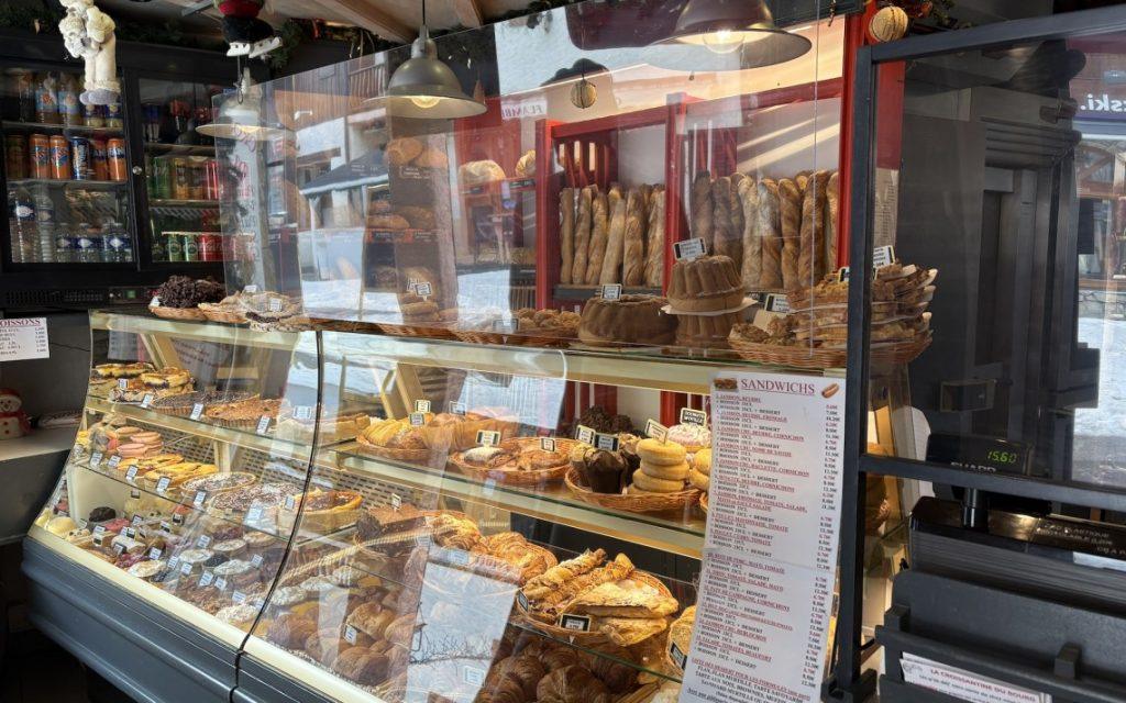 TERMINAL DE CUISSON SANDWICH SNACKING — photo 2