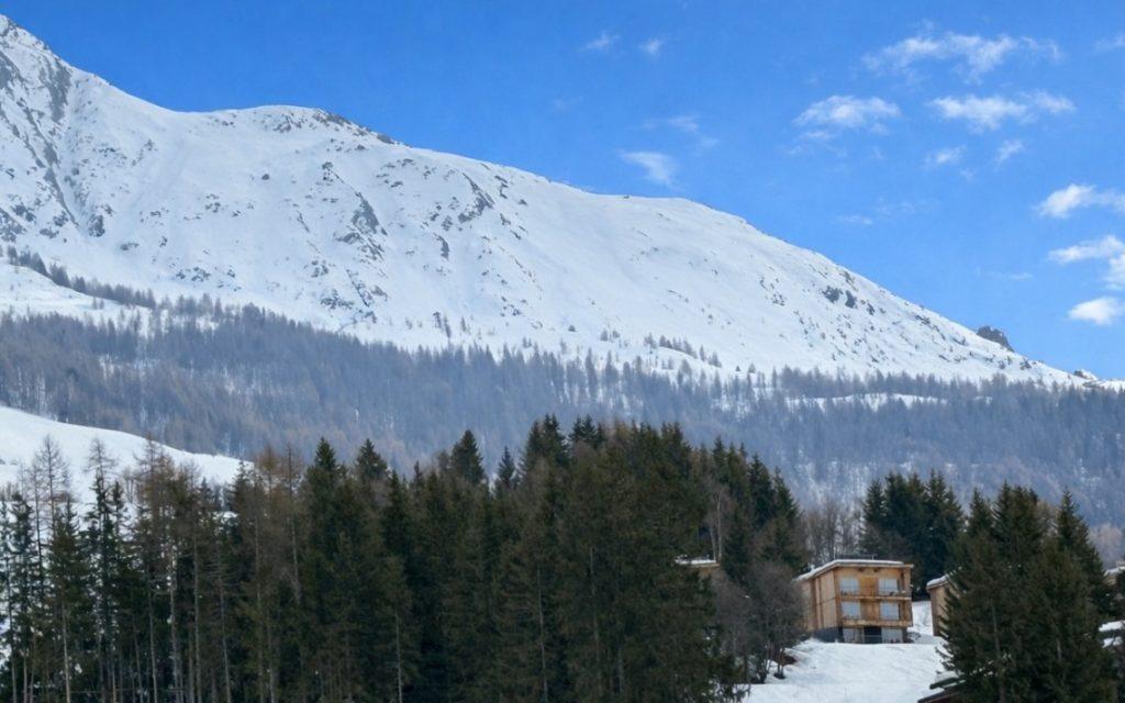 RESTAURANT LES ARCS — photo 1