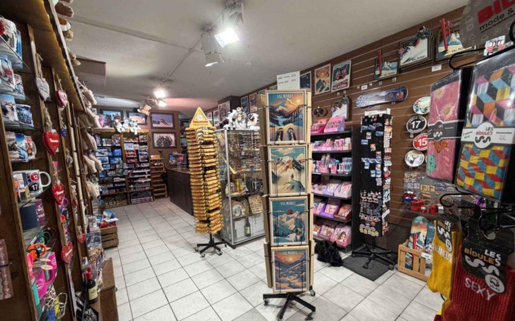 MURS COMMERCIAUX BOUTIQUE STATION — photo 5